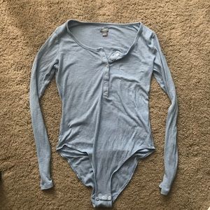 Aerie Bodysuit